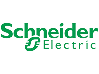 Logo Schneider