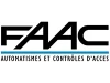 Logo Faac