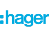 Logo Hager